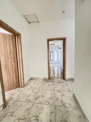 Affordable 4bedroom Terrace with Gym in a Top Performing Location, Orchid, Lekki, Lagos, Terraced Duplex for Sale