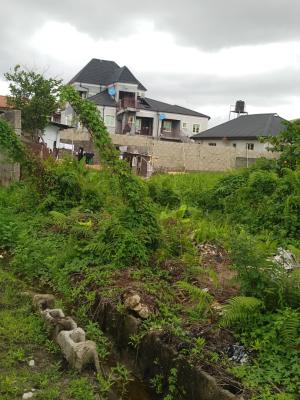 Bare Dry and Table Land, Behind County Grammar  School, Igwurita, Ikwerre, Rivers, Residential Land for Sale