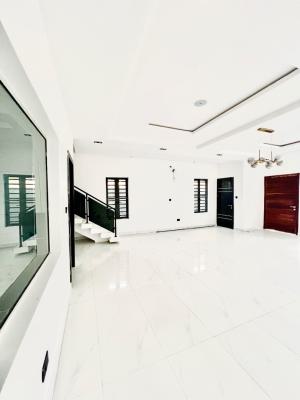 Dream Family Home with En-suite Bedrooms, Ikota, Lekki, Lagos, Detached Duplex for Sale