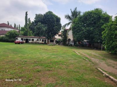 Residential Plot of 1400sqm in a Serene Environment, Dakibiyu, Abuja, Residential Land for Sale