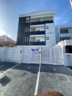 Well Finished, Furnished 4 Bedroom Maisonet with Bq, Olabanji Olajide Street Off Adewunmi Adebimpe Drive, Lekki Phase 1, Lekki, Lagos, Flat / Apartment for Sale