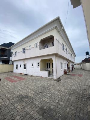 Luxury 2 Bedroom Apartment, Ologolo, Lekki, Lagos, Flat / Apartment for Rent