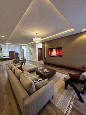 Luxury 2 Bedroom Tastefully Furnished with Excellent Facilities, Arch Rotimi Akindipe, Off Gbangbala Street, Ikate Elegushi, Lekki, Lagos, Flat / Apartment for Sale