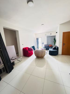 Fully Serviced Two Bedroom Apartment, Green Bay Mobil Road Ilaje, Lekki Phase 2, Lekki, Lagos, Flat / Apartment for Rent