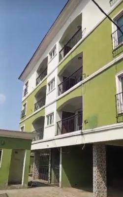 Newly Built 6 Units of 2 Bedroom Flats, Allen, Ikeja, Lagos, Flat / Apartment for Sale