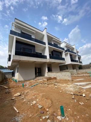 Brand New 5 Bedroom Semi Detached Duplex with a Bq, Ikeja Gra, Ikeja Gra, Ikeja, Lagos, Semi-detached Duplex for Sale