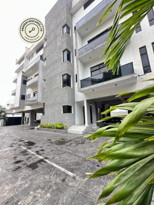 Exquisite 4 Bedroom Maisonette with Swimming Pool, Gym and 2 Bqs, Ikoyi, Lagos, House for Sale