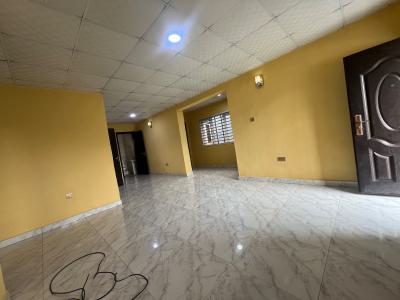 2 Bedroom Flat, General Paint By Metro Homes, Ajah, Lagos, Flat / Apartment for Rent