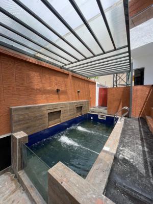 Luxury 4bedroom, Osapa London, Osapa, Lekki, Lagos, Terraced Duplex for Sale