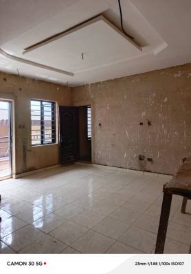 Lease Investment Newly Built 2 Bed Flat with Modern Facilities, Ogudu Ojota Road, Ogudu, Lagos, Flat / Apartment for Sale