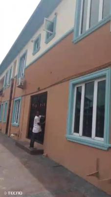 Lovely Sweet Mini Flat, Off Adetola Road, Aguda, Surulere, Lagos, Mini Flat (room and Parlour) for Rent