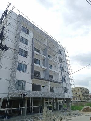 Luxury Built Automated 2 Bedrooms Smart Apartments + a Room Bq, Off Freedom Way, Lekki Phase 1, Lekki, Lagos, Flat / Apartment for Sale