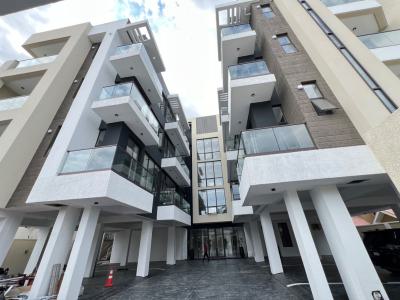 Luxury 3 Bedroom Apartment, Off Admiralty, Lekki Phase 1, Lekki, Lagos, Flat / Apartment for Sale