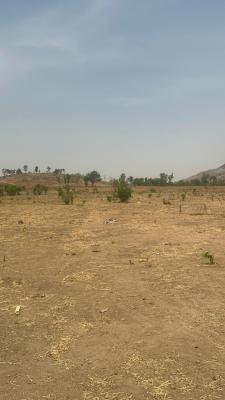 4 Bedroom  Bungalow Penthouse, Close to Philomath University, Kuje, Abuja, Residential Land for Sale