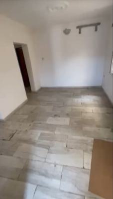 Spacious and Well Maintained 2 Bedroom Apartment with All Rooms Ensuite, Off Bajulaye, Shomolu, Lagos, Flat / Apartment for Rent