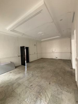 Self Serviced 4 Bed Semi Detached Duplex with Bq, Lekki Phase 1, Lekki, Lagos, Semi-detached Duplex for Rent