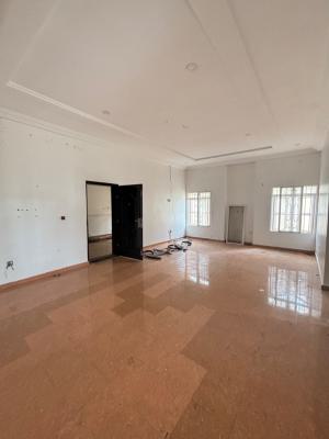 Self Serviced 4 Bed Semi Detached Duplex with Bq, Lekki Phase 1, Lekki, Lagos, Semi-detached Duplex for Rent