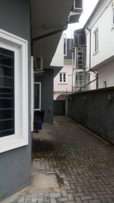 Spaciously Crafted 4 Units of 2 Bedroom Flat, Addo Road, Ajah, Lagos, Block of Flats for Sale