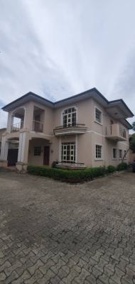 4bedroom Fully Detached Duplex with Garden, Off Admiralty Way, Lekki Phase 1, Lekki, Lagos, Detached Duplex for Rent