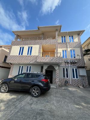 Spacious 5-bedroom Semi-furnished Duplex, Oniru, Victoria Island (vi), Lagos, Semi-detached Duplex for Rent