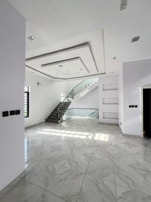 Brand New 5bed Fully Detached Home with Pool,gym , Cinema Etc, Megamound Estate,ikota Lekki County Lekki Lagos, Lekki Phase 1, Lekki, Lagos, Detached Duplex for Sale