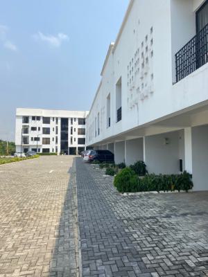 Lovely 3bed Room Terrace, Cocoon Estate, Ajayi Akpata, Beside Fara Park Estate., Sangotedo, Ajah, Lagos, Terraced Duplex for Rent