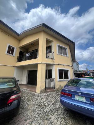10 Bedroom House, Surulere, Lagos, Detached Duplex for Sale