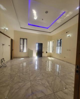 Well Maintained and Spacious Master Bedroom Selfcon, Lcc, Lekki, Lagos, Self Contain (single Rooms) for Rent