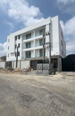 Luxury 2 Bedroom, Oniru, Victoria Island (vi), Lagos, Block of Flats for Sale