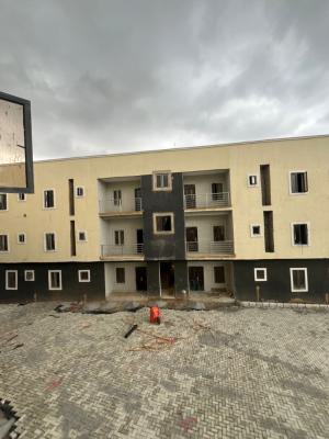 3 Bedroom Flat, Durumi, Abuja, House for Sale