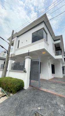 5 Bedroom Detached Duplex, Chevron Alternative, Lekki, Lagos, Detached Duplex for Sale
