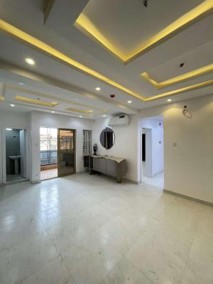 Exquisite Newly Built 2-bedroom Penthouse with Gym and Pool, Victoria Island (vi), Lagos, Flat / Apartment for Rent