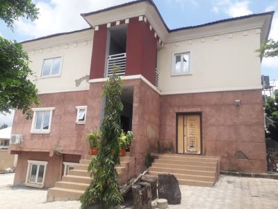 2 Unit of 4bedroom Semi Detached Duplex with 2 Bedroom Bq Each, Lokogoma District, Abuja, House for Sale