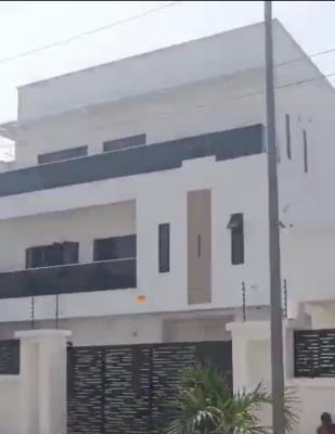 a Spacious 6-bedroom Duplex Designed for Comfort and Luxury., Asokoro District, Abuja, Detached Duplex for Sale