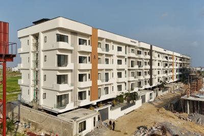 Well Finished 2 Bedroom Apartment with Payment Plan, Lekki Phase 1, Lekki, Lagos, Flat / Apartment for Sale