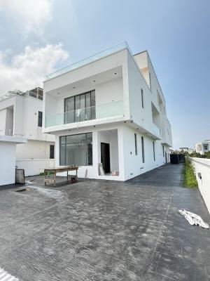 Beautifully Built Contemporary  5 Bedroom Fully Detached Duplex, Ajah, Lagos, Detached Duplex for Sale