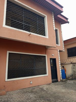 Decent 4 Bedrooms Semi Detached Duplex All Rooms Ensuite, Anthony, Maryland, Lagos, Semi-detached Duplex for Rent