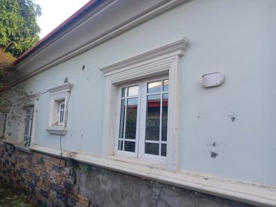 Three Bedroom Fully Detached Bungalow Without Bq, Pyakasa, Lugbe District, Abuja, Detached Bungalow for Sale