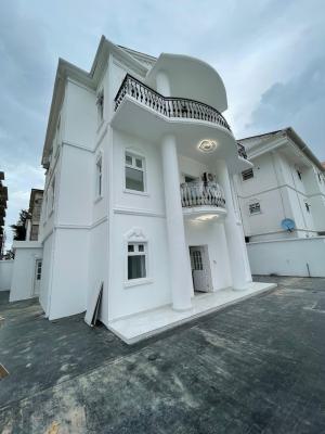 Luxurious 4 Bedroom Fully Detached Duplex, Banana Island, Ikoyi, Lagos, House for Sale