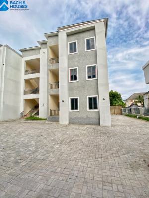 Spacious 3 Bedroom Apartment in a Serene Environment, Durumi, Abuja, Block of Flats for Sale