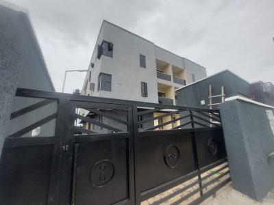 Newly Built 2 Bedroom Apartment, Lekki Scheme 2 Estate, Ajah, Lagos, Flat / Apartment for Rent