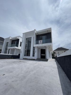 Exquisitely Finished Mansion, Megamond, Lekki, Lagos, Detached Duplex for Sale