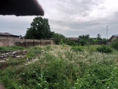 Full Plot of Land with C of O, Amikanle, Command, Abule Egba, Agege, Lagos, Residential Land for Sale