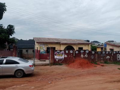 Affordable Half Plot of Residential Land, Command, Abule Egba, Agege, Lagos, Residential Land for Sale
