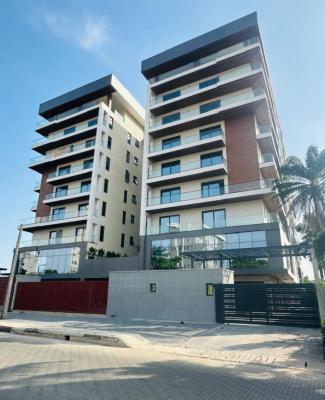 Fully Furnished Five (5) Bedrooms Mansionnate Duplex with Swimming Poo, Banana Island, Ikoyi, Lagos, Flat / Apartment for Sale