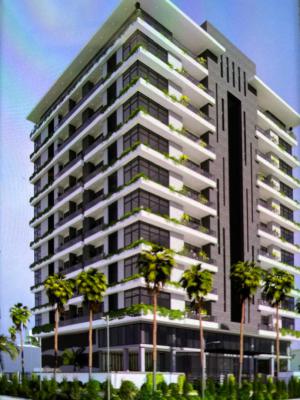 Off Plan 3 Bedroom Apartment with Bq, Idowu Taylor Street, Victoria Island (vi), Lagos, Flat / Apartment for Sale
