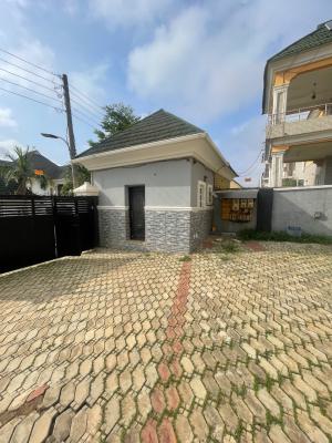 4 Bedrooms Detached Duplex with Two Rooms Bq, Gwarimpa Estate, By Charley Boys Side, Gwarinpa, Abuja, Detached Duplex for Sale