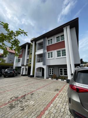 Unfurnished and Furnished 3 Bedrooms Apartments, Lekki Phase 1, Lekki, Lagos, Flat / Apartment for Rent