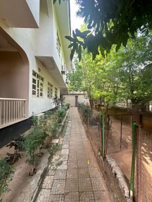 Brand New 7 Bedroom Fully Detached Duplex, Maitama, Abuja, Maitama District, Abuja, Detached Duplex for Rent