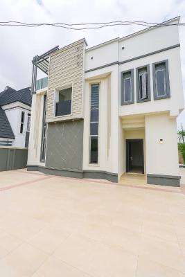 Newly Built 4 Bedrooms Fully Detached Duplex, Wcci, Oluyole Estate Extension, Akala Express Way, Oluyole, Oyo, Detached Duplex for Sale